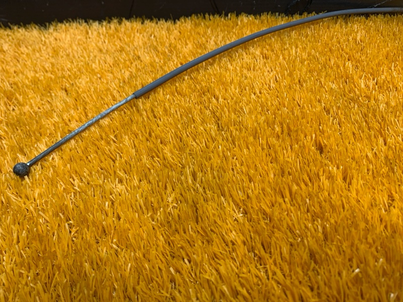 трос ручника, 380 рублей, Красноярск