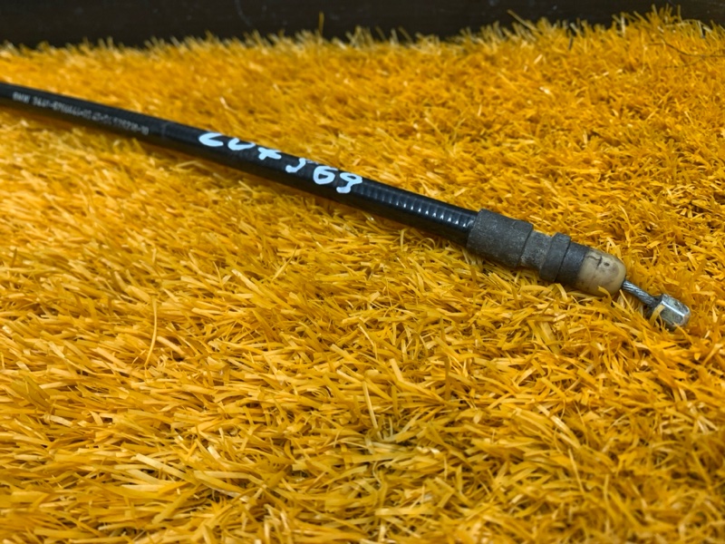 трос ручника, 250 рублей, Красноярск