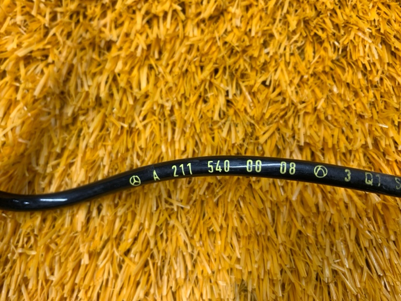 Провод датчика износа колодок, 250 рублей, Красноярск