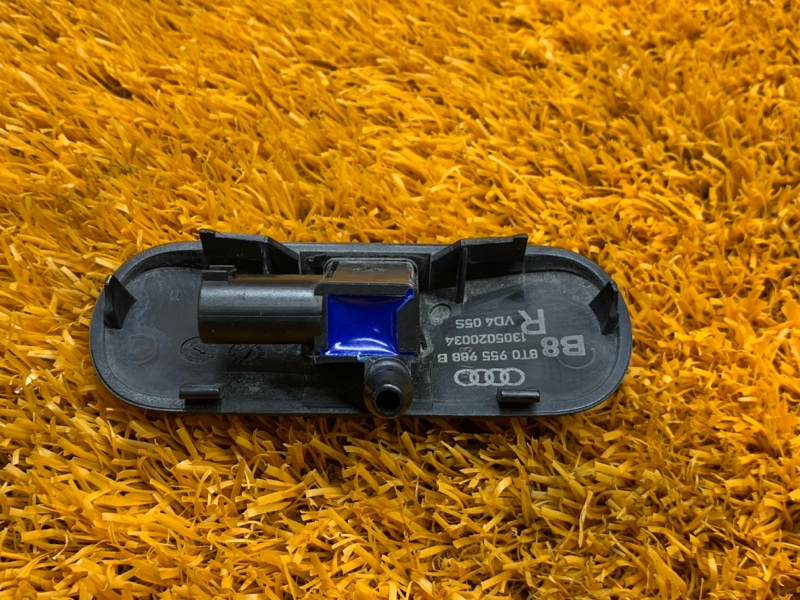 форсунка омывателя, 480 рублей, Красноярск