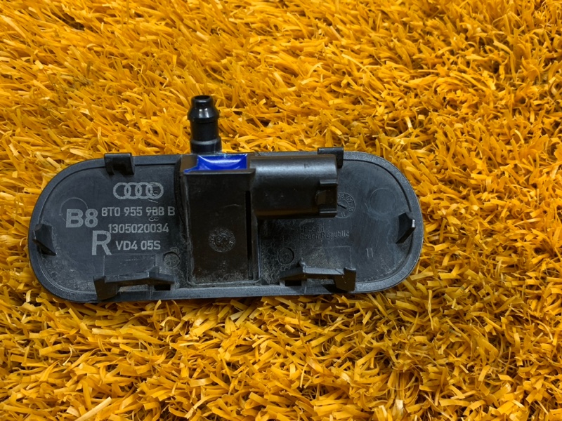 форсунка омывателя, 480 рублей, Красноярск