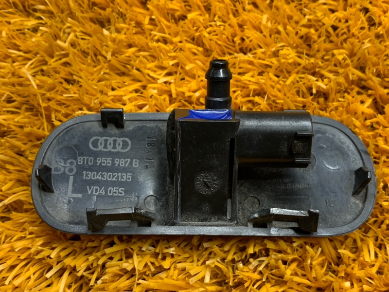 форсунка омывателя, 480 рублей, Красноярск