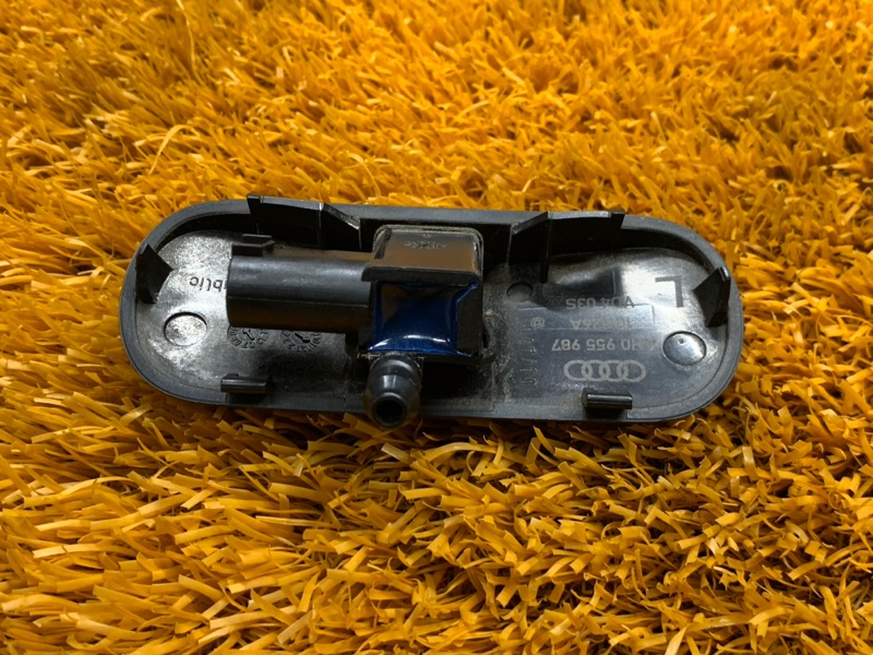 форсунка омывателя, 1080 рублей, Красноярск