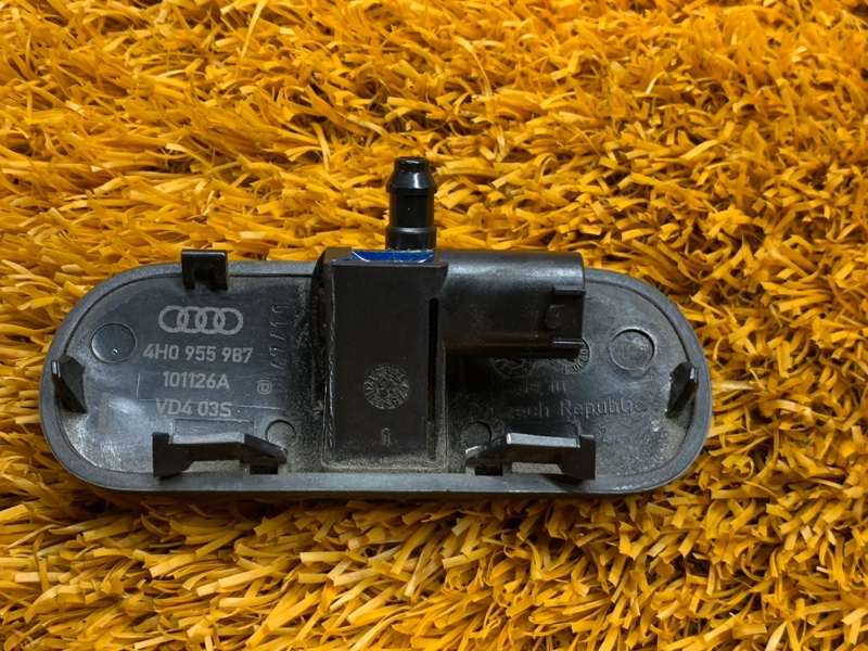 форсунка омывателя, 1080 рублей, Красноярск