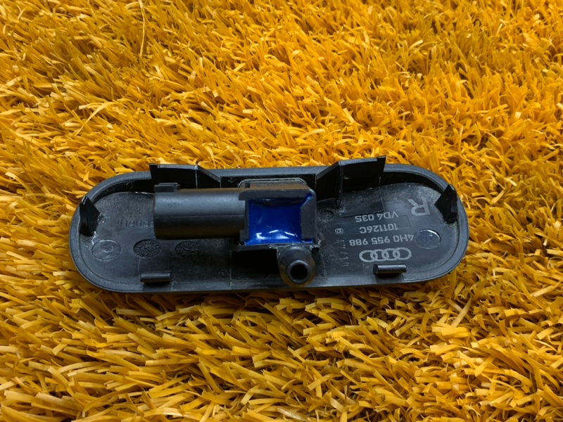 форсунка омывателя, 1080 рублей, Красноярск