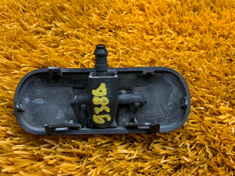 форсунка омывателя, 240 рублей, Красноярск