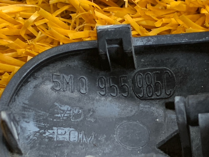 форсунка омывателя, 240 рублей, Красноярск