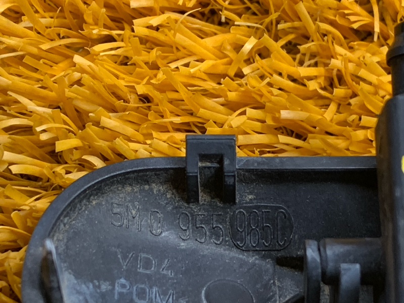 форсунка омывателя, 240 рублей, Красноярск