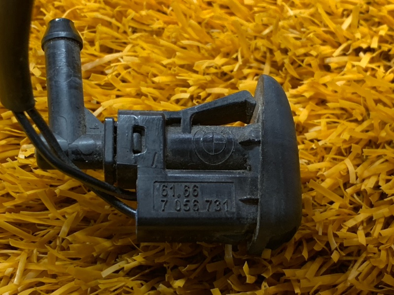 форсунка омывателя, 1200 рублей, Красноярск