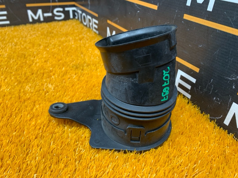 патрубок воздухозаборника, 340 рублей, Красноярск