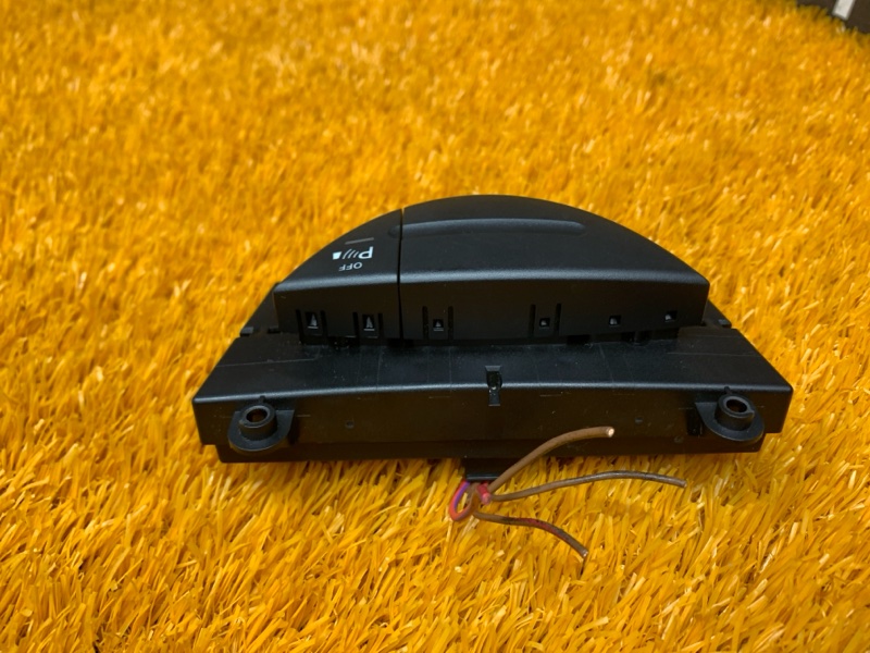 Кнопка включения парктроников, 350 рублей, Красноярск