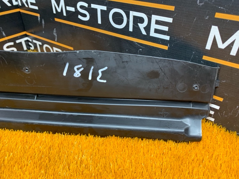 дефлектор радиатора, 540 рублей, Красноярск