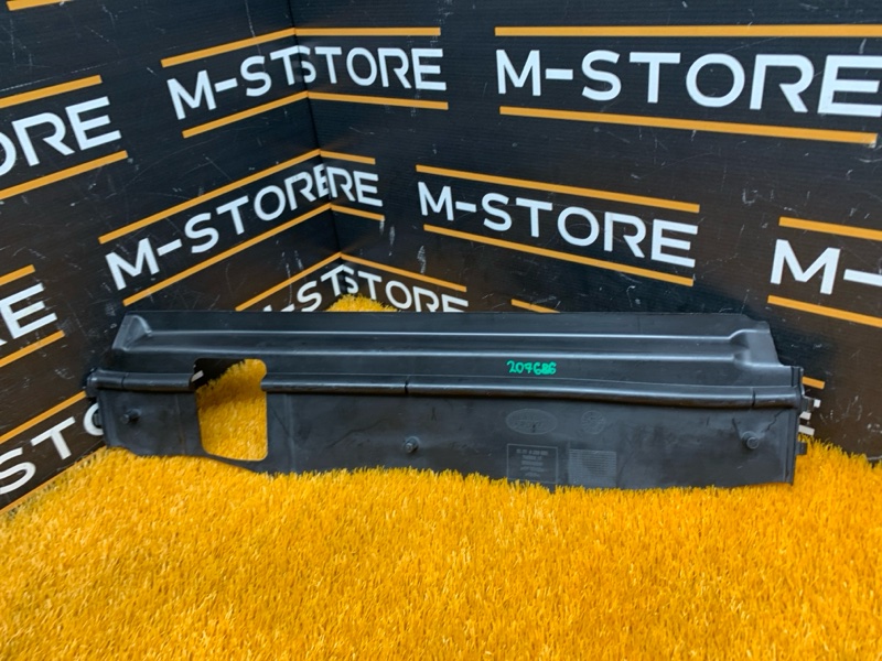 дефлектор радиатора, 540 рублей, Красноярск