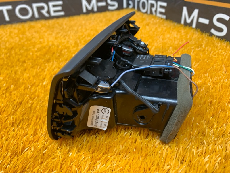 дефлектор воздушный, 1300 рублей, Красноярск