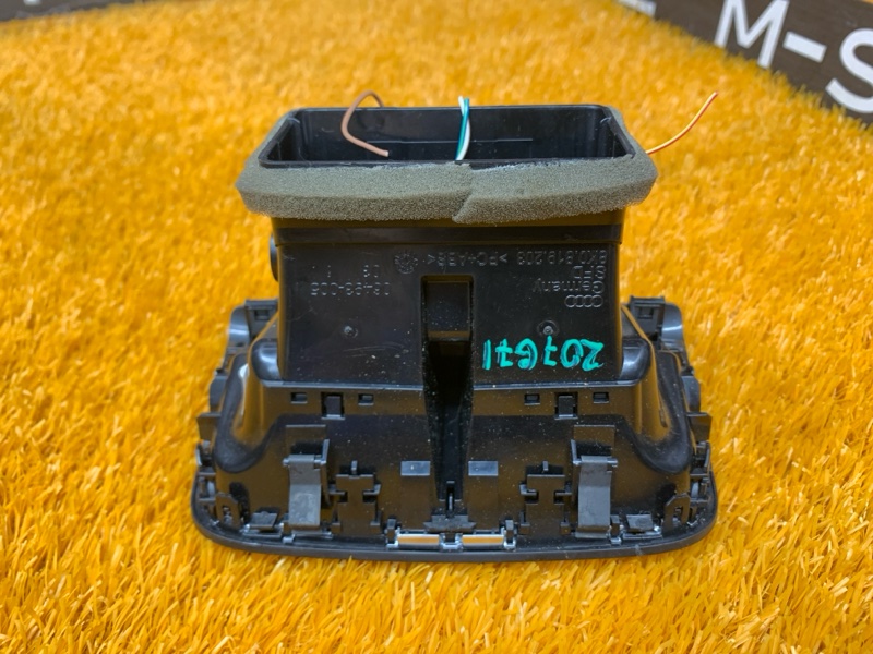 дефлектор воздушный, 1300 рублей, Красноярск