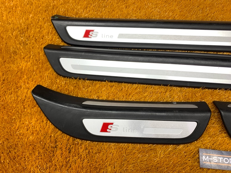 Накладка на порог салона, 3020 рублей, Красноярск