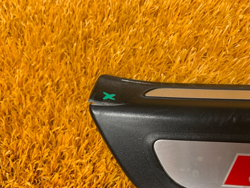 Накладка на порог салона, 3020 рублей, Красноярск