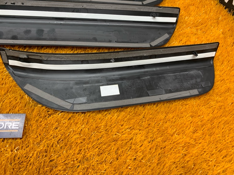 Накладка на порог салона, 3020 рублей, Красноярск