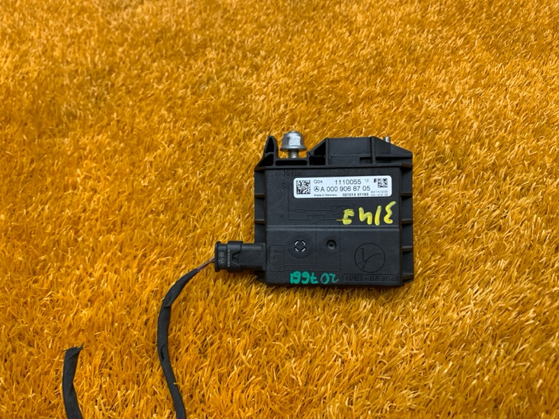 блок управления акб, 3280 рублей, Красноярск