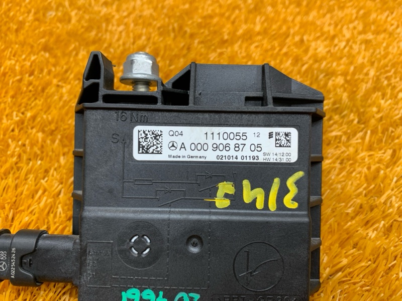 блок управления акб, 3280 рублей, Красноярск