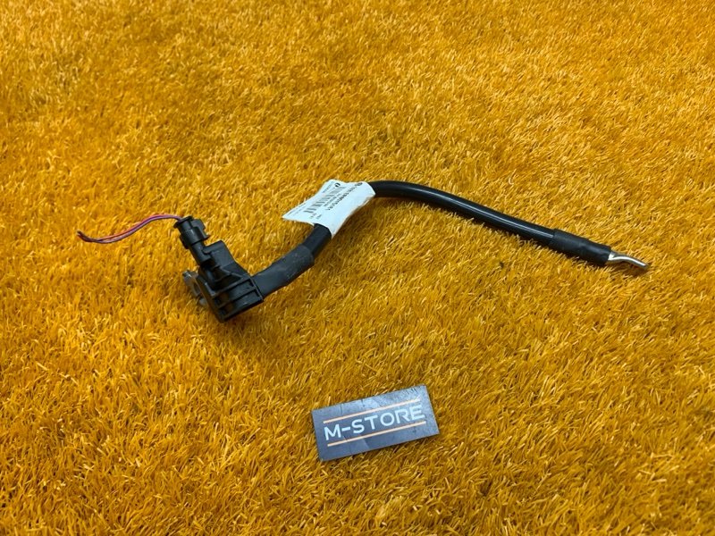 Клемма аккумулятора минус, 700 рублей, Красноярск