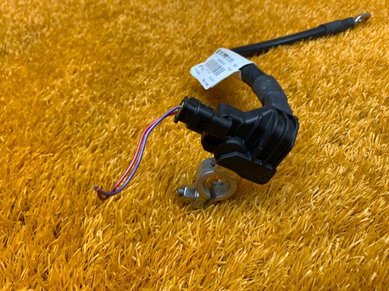 Клемма аккумулятора минус, 700 рублей, Красноярск