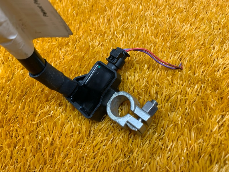 Клемма аккумулятора минус, 700 рублей, Красноярск