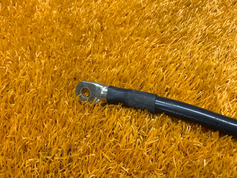 Клемма аккумулятора минус, 700 рублей, Красноярск