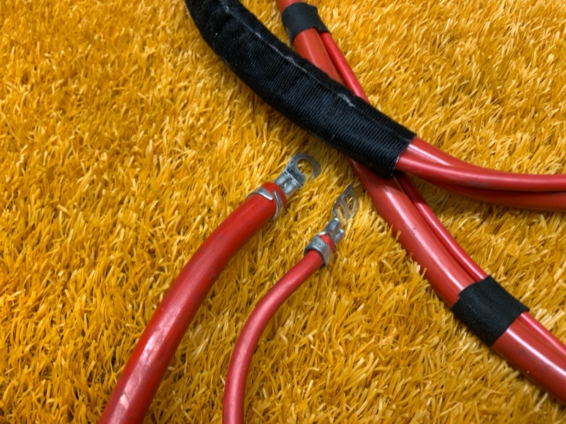 провод силовой, 1800 рублей, Красноярск