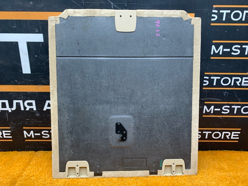 пол багажника, 5060 рублей, Красноярск