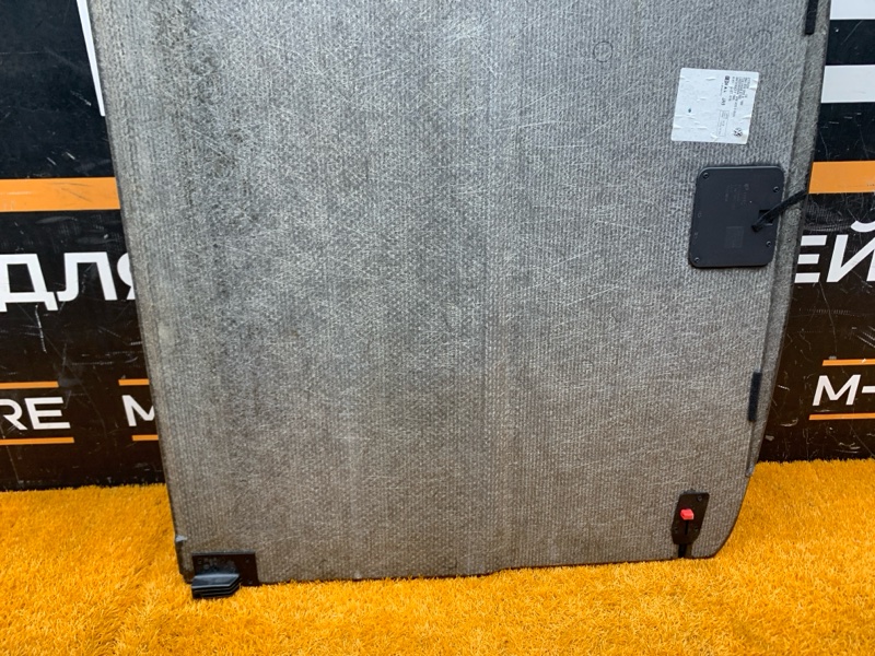 пол багажника, 980 рублей, Красноярск