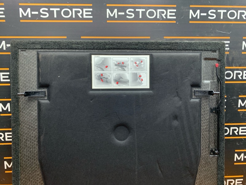 пол багажника, 1920 рублей, Красноярск