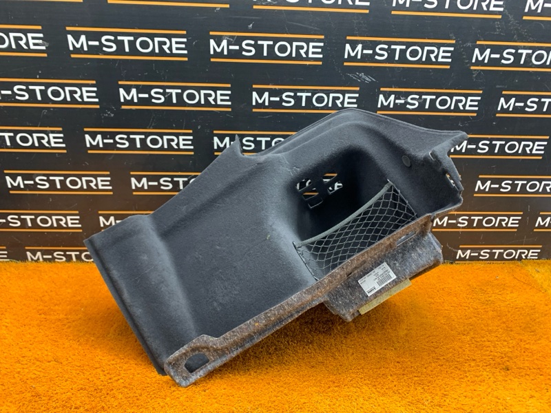 обшивка багажника, 1620 рублей, Красноярск