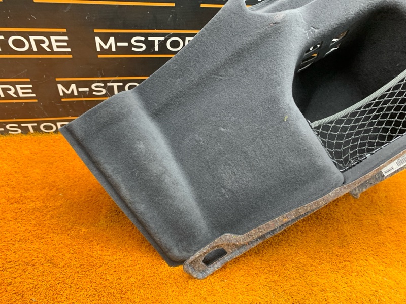 обшивка багажника, 1620 рублей, Красноярск