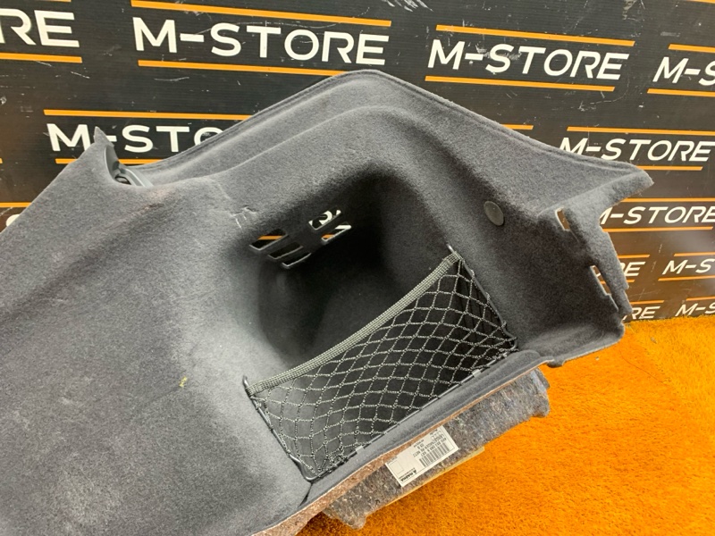 обшивка багажника, 1620 рублей, Красноярск