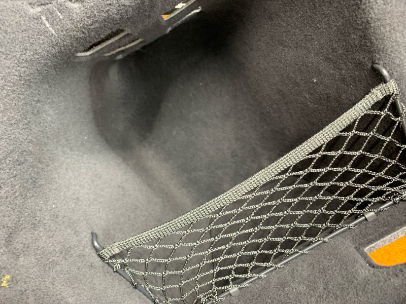 обшивка багажника, 1620 рублей, Красноярск