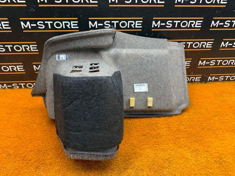 обшивка багажника, 1620 рублей, Красноярск