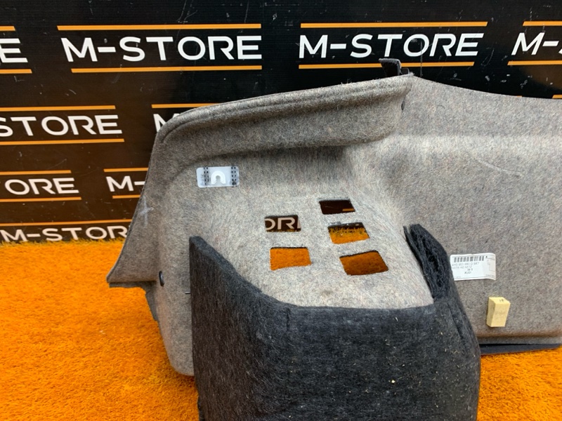 обшивка багажника, 1620 рублей, Красноярск