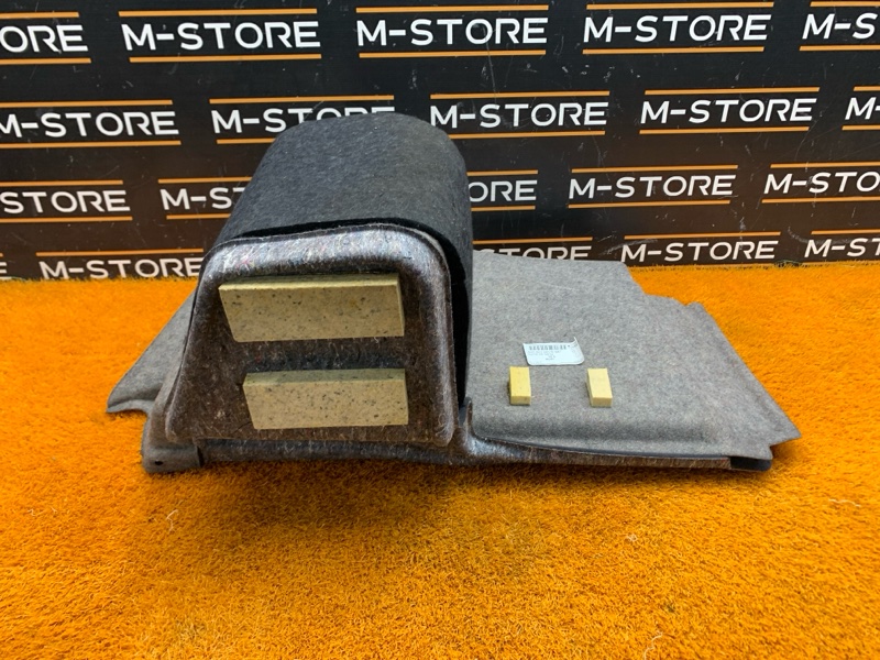 обшивка багажника, 1620 рублей, Красноярск