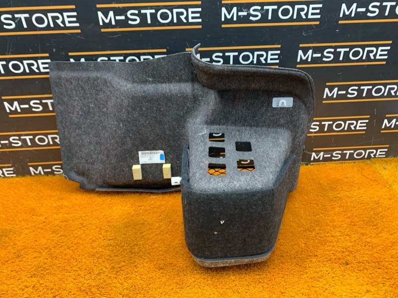 обшивка багажника, 1620 рублей, Красноярск