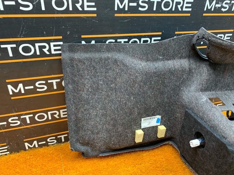 обшивка багажника, 1620 рублей, Красноярск