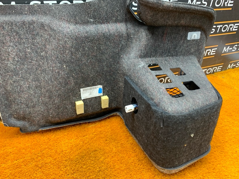 обшивка багажника, 1620 рублей, Красноярск