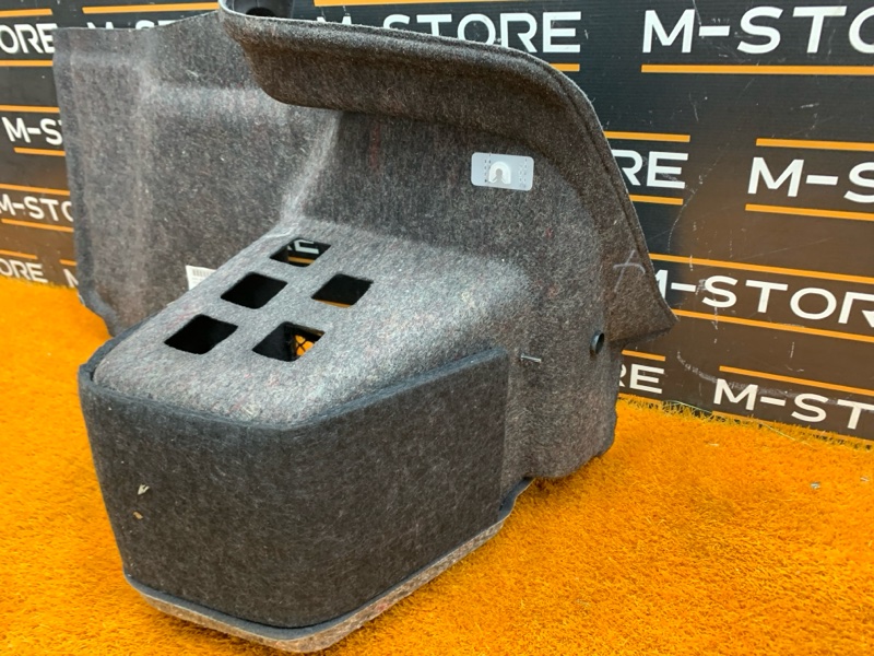 обшивка багажника, 1620 рублей, Красноярск