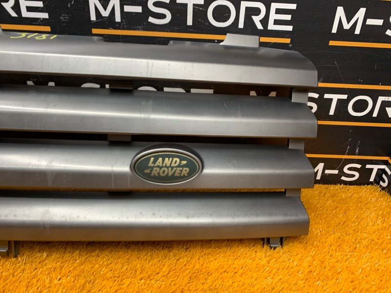 решетка радиатора, 1400 рублей, Красноярск