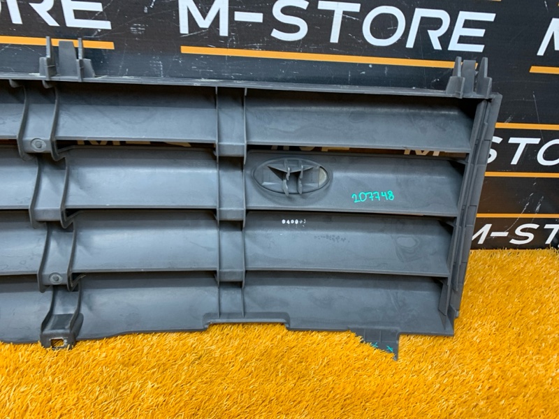 решетка радиатора, 1400 рублей, Красноярск