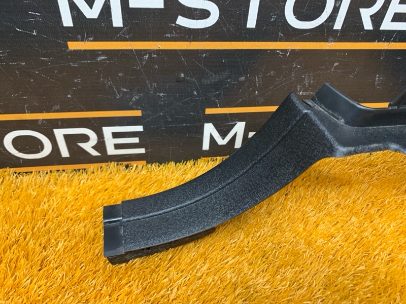 Накладка на порог салона, 670 рублей, Красноярск