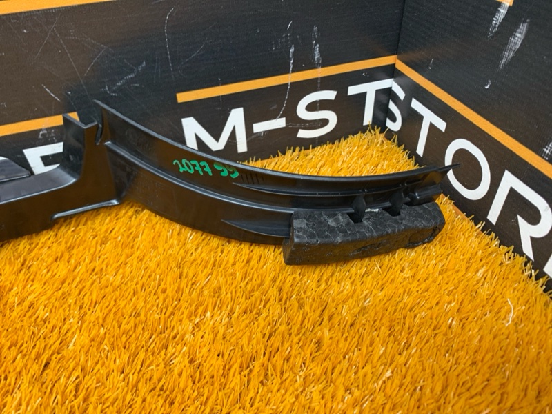 Накладка на порог салона, 670 рублей, Красноярск