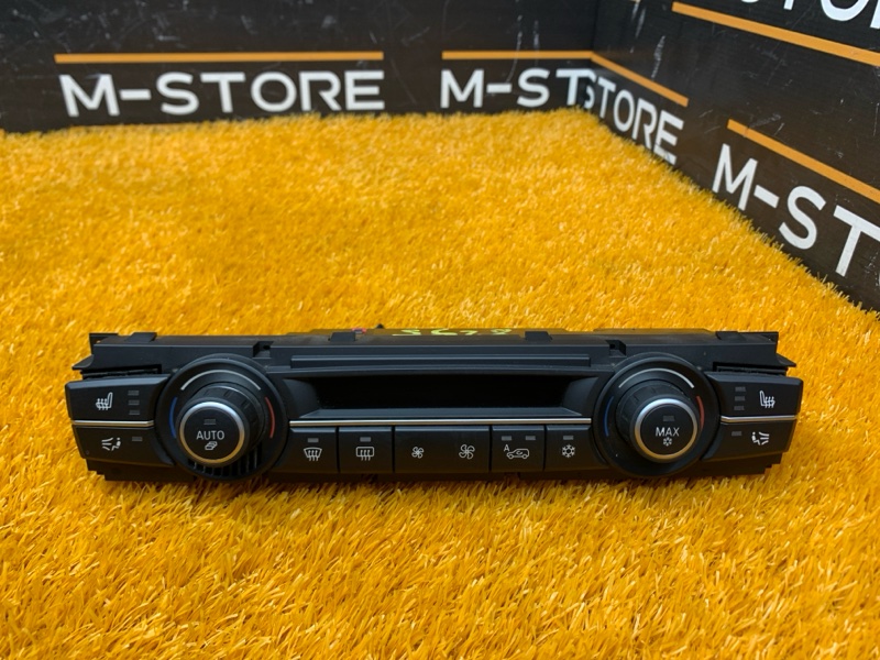 блок управления климат-контролем, 2460 рублей, Красноярск