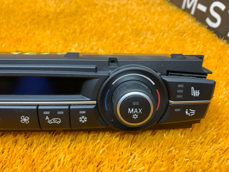 блок управления климат-контролем, 2460 рублей, Красноярск