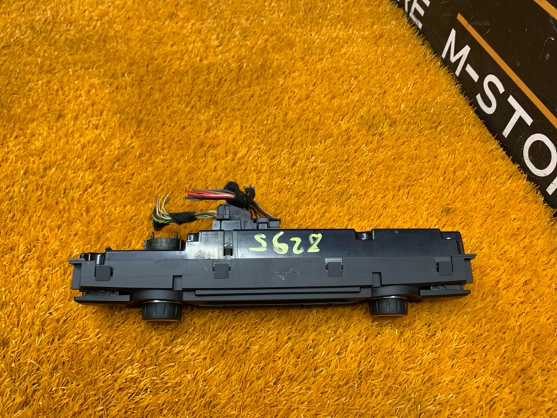 блок управления климат-контролем, 2460 рублей, Красноярск